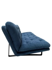 Mid-Century Modern C683 Sofa by Kho Liang Le for Artifort, 1960s